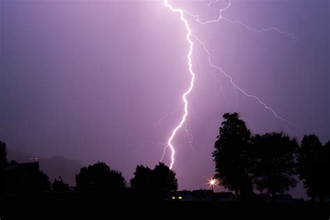 metal roofing on light bue house|do metal roofs cause lightning.